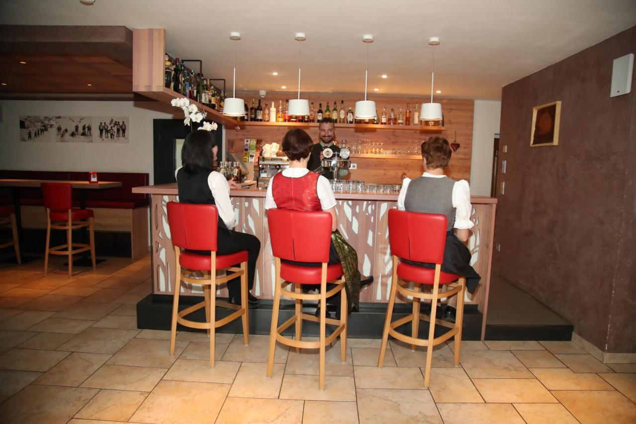 Hotel Mirabel San Vigilio Di Marebbe Ngoại thất bức ảnh