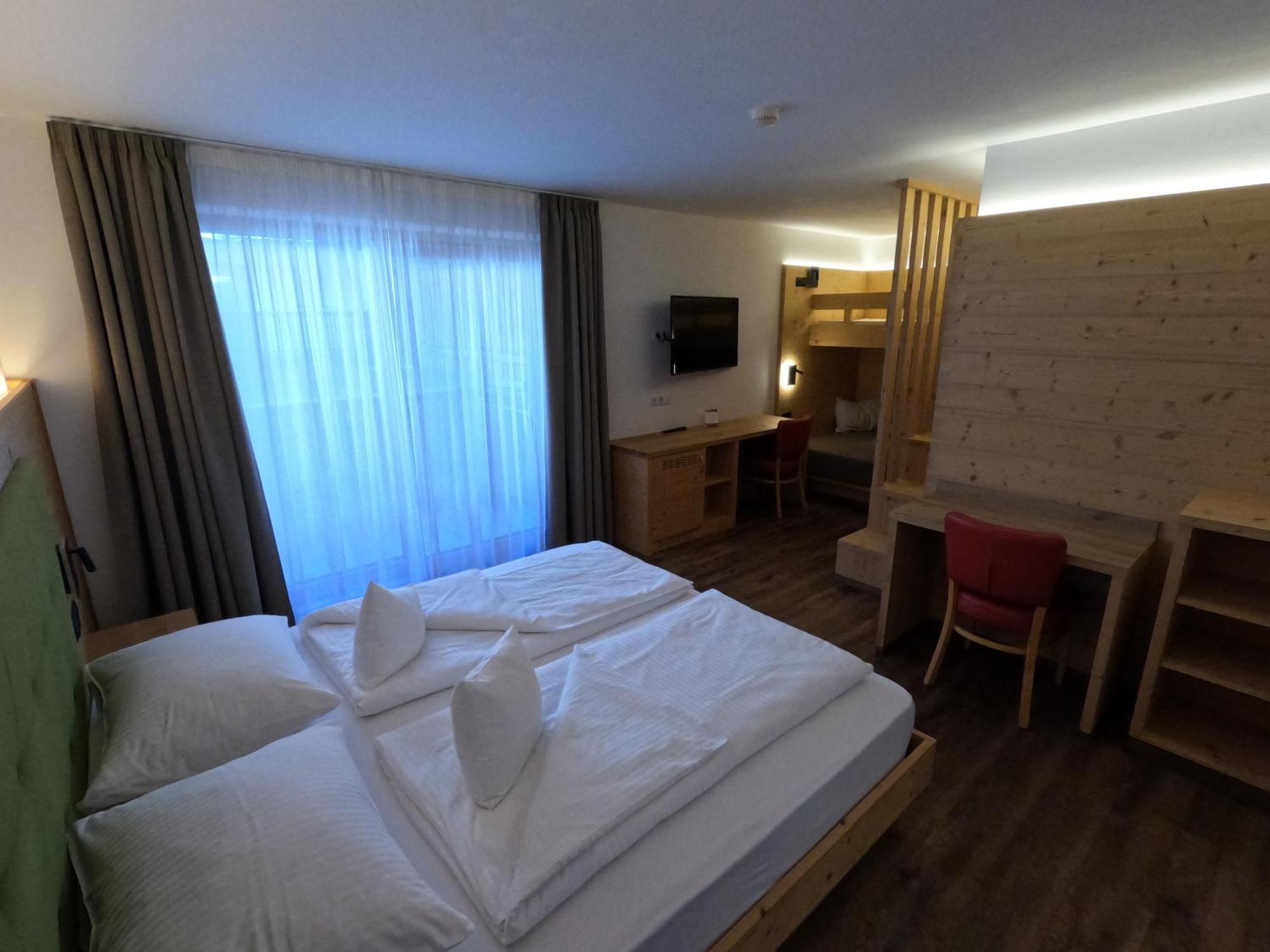 Hotel Mirabel San Vigilio Di Marebbe Phòng bức ảnh