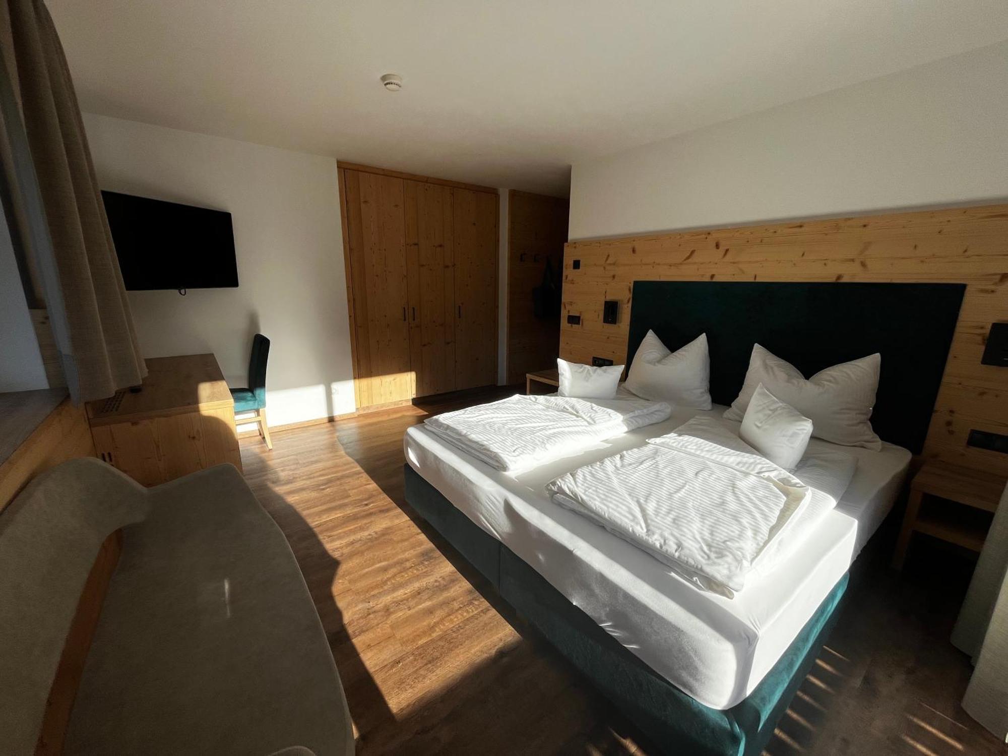 Hotel Mirabel San Vigilio Di Marebbe Ngoại thất bức ảnh
