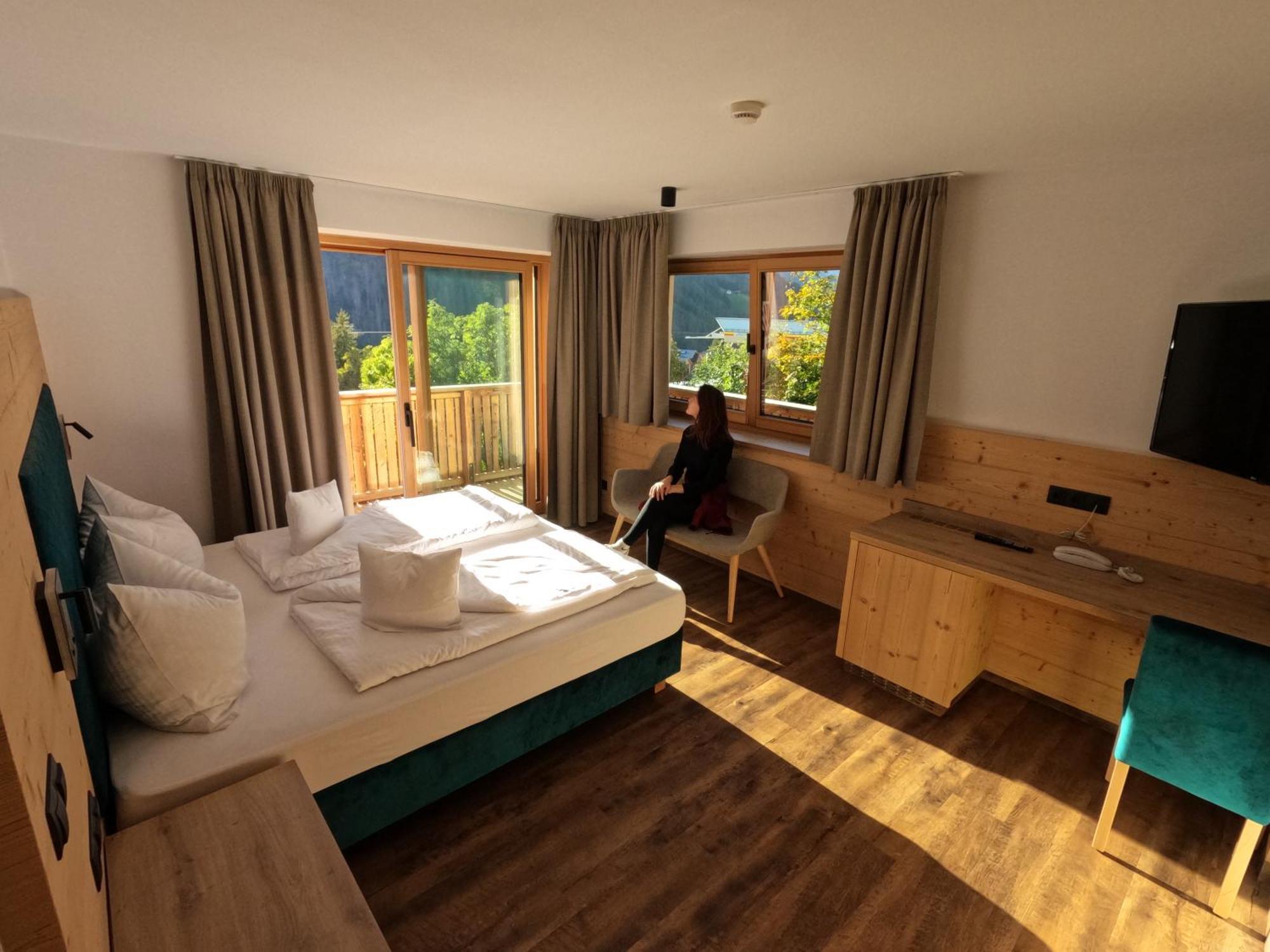 Hotel Mirabel San Vigilio Di Marebbe Phòng bức ảnh