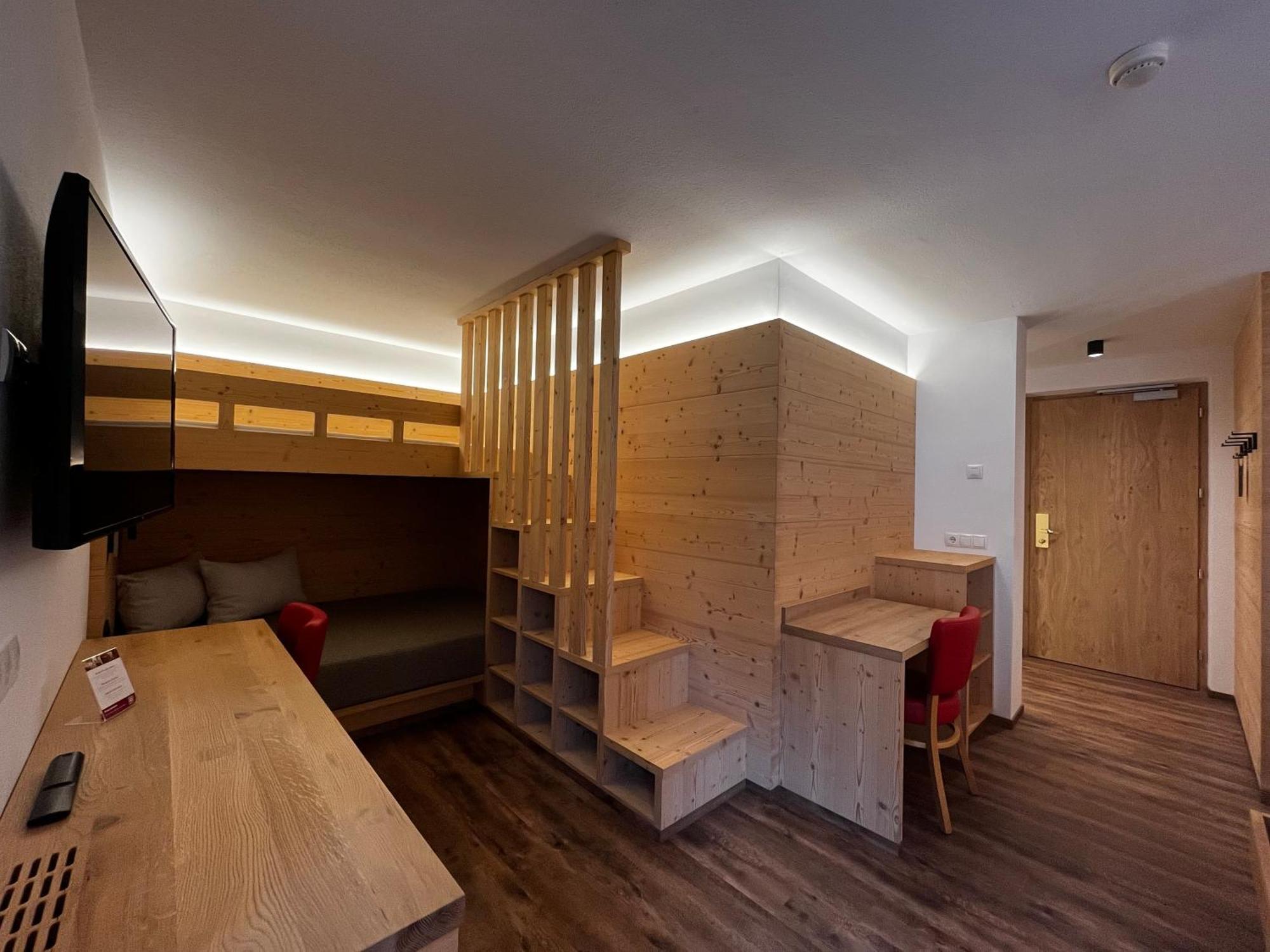 Hotel Mirabel San Vigilio Di Marebbe Phòng bức ảnh