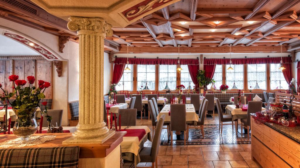 Hotel Mirabel San Vigilio Di Marebbe Ngoại thất bức ảnh