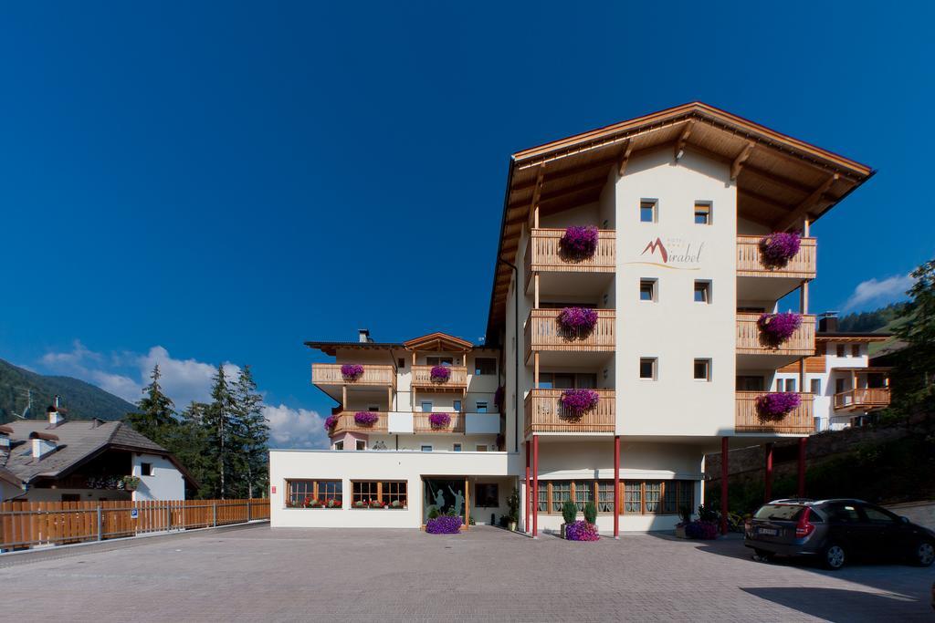 Hotel Mirabel San Vigilio Di Marebbe Ngoại thất bức ảnh