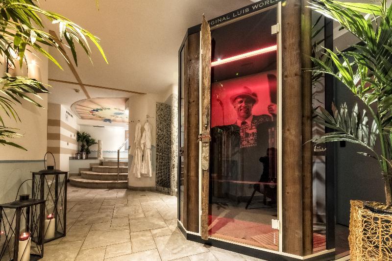 Hotel Mirabel San Vigilio Di Marebbe Ngoại thất bức ảnh