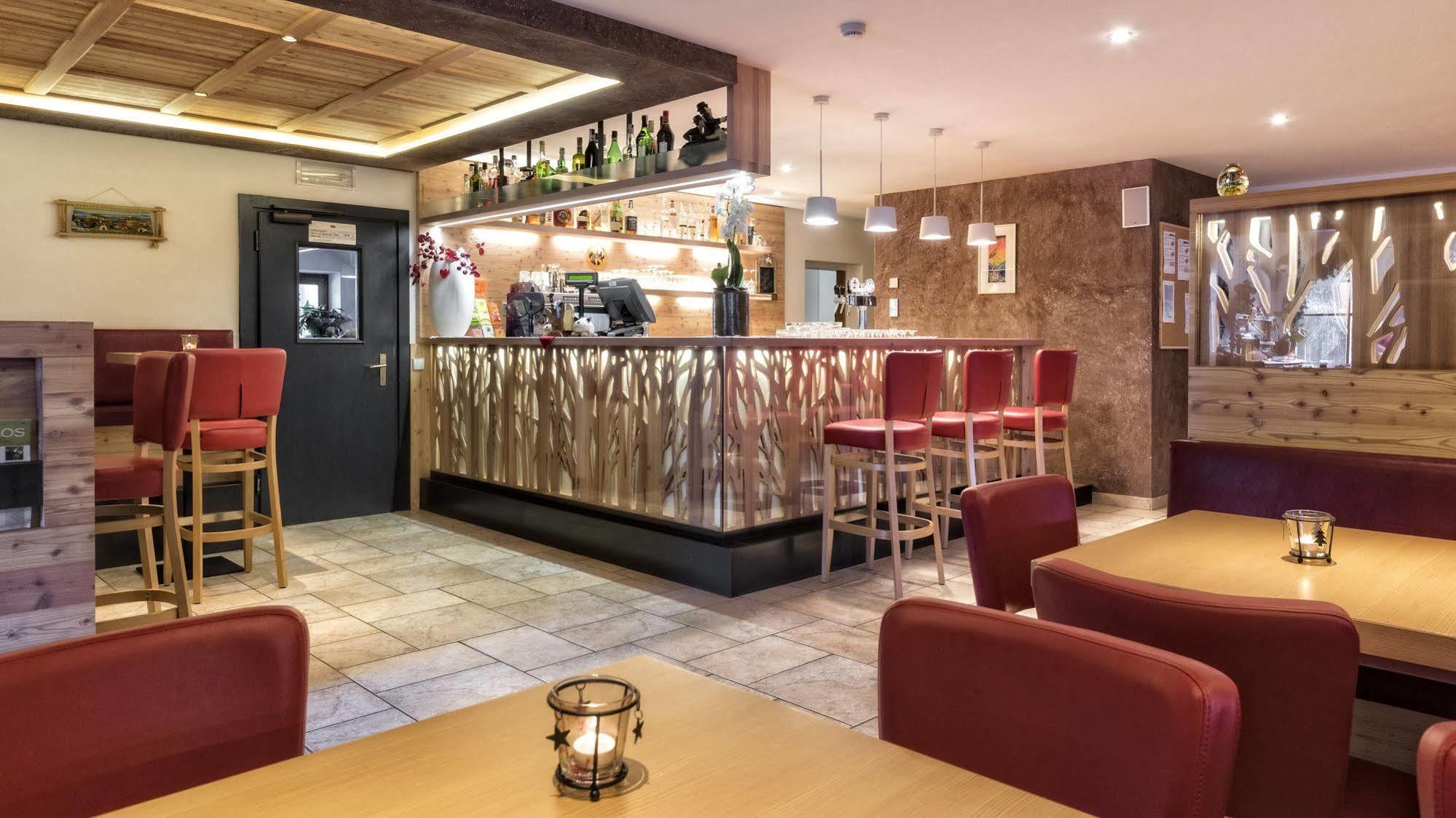 Hotel Mirabel San Vigilio Di Marebbe Ngoại thất bức ảnh