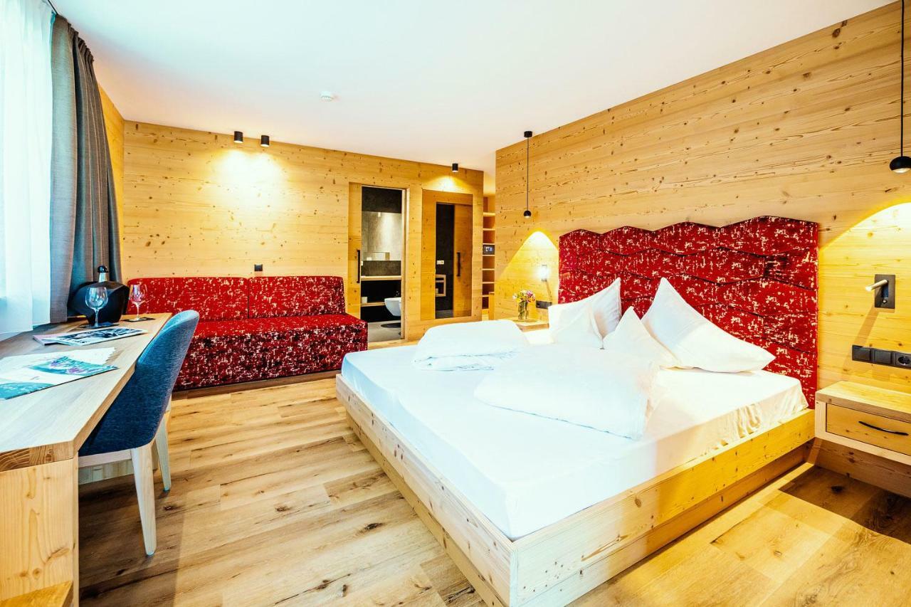 Hotel Mirabel San Vigilio Di Marebbe Ngoại thất bức ảnh