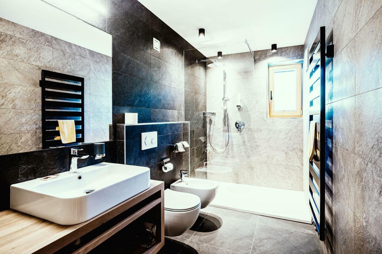 Hotel Mirabel San Vigilio Di Marebbe Ngoại thất bức ảnh
